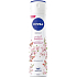 Nivea Miracle Garden Cherry Blossom & Red Berries 48h antiperspirant deodorant v spreji pre ženy 150 ml