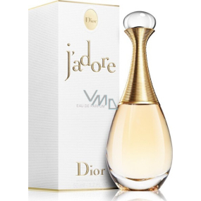 Christian Dior Jadore Eau de Parfume Parfumovaná voda pre ženy 75 ml