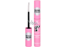 Essence Fix It Like a Boss transparentný gél na obočie 8,5 ml