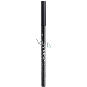 Artdeco Glitter Eye Liner Dlhotrvajúca trblietavá ceruzka na oči 02 Glitter chromite 1,2 g