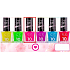 My Easy Paris 10Days Efecto Gel Fluorescenčný gél lak na nechty 003 Light Pink 15 ml