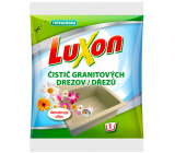 Luxon Čistič granitových drezov 100 g