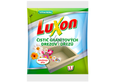 Luxon Čistič granitových drezov 100 g