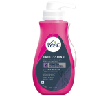 Veet Professional Depilačný krém s bambuckým maslom 400 ml