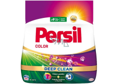 Persil Deep Clean Color prací prášok na farebné oblečenie 20 dávok 1,1 kg
