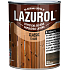 Lazurol Classic S1023 tenkovrstvá lazúra na drevo s obsahom olejov, 0022 palisander, 750 ml