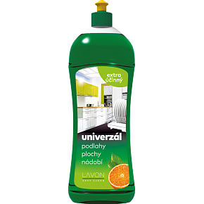 LAVON čistič Easy Clean Univerzálny, 1 l