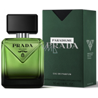 Prada Paradigme parfumovaná voda pre mužov 50 ml