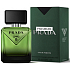 Prada Paradigme parfumovaná voda pre mužov 50 ml