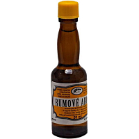 Aroco potravinárske aroma, rumové, 20 ml