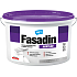 Het Fasadin fasádna farba s jemným zrnkom, biela, 7 kg