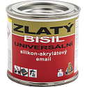 Bisil univerzálny farba, zlatá, 80 g