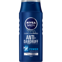 Nivea Men Power šampón proti lupinám pre mužov, 250 ml