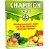 Fungicid Champion Biom prípravok na ochranu rastlín 50WG, 10 g