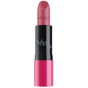 Artdeco Perfect Color Lipstick rúž 908 Pompous Pink 4 g