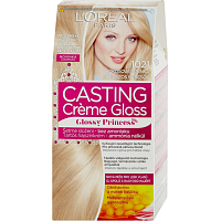 L'Oréal Casting Crème Gloss farba na vlasy kokosová pusinka 1021
