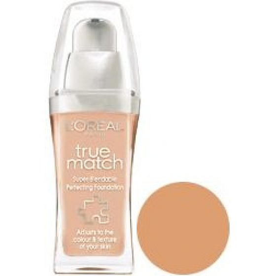 Loreal Paris True Match make-up N7 Ambre zjednocujúci 30 ml