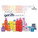 Got2b Sparkling lak s leskom extra silné 3 300 ml