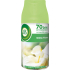 Air Wick FreshMatic Biele kvety frézie náplň pre osviežovač 250 ml