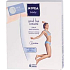 Nivea Good-bye Cellulite náplasti proti celulitíde 6 kusov