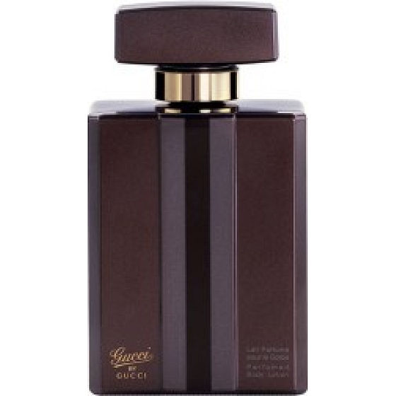Gucci by Gucci telové mlieko pre ženy 200 ml