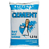 Kittfort Cement sivý 1,5 kg