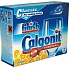 Calgonit Finish Classic Pre-soaking Aciton Lemon tablety do umývačky 30 kusov