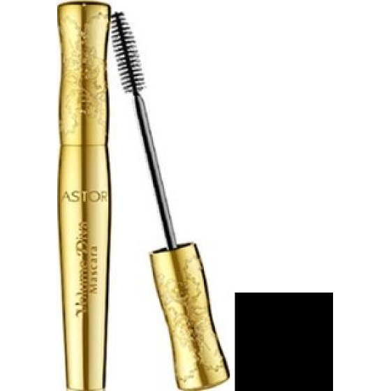 Astor Volume Diva riasenka odtieň čierna 7 ml