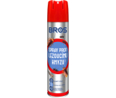 Bros Proti lezúcemu hmyzu sprej 400 ml