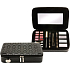 Body Collection Decadence Eye & Lip Travel Companion kozmetická paleta 90131 1 kus