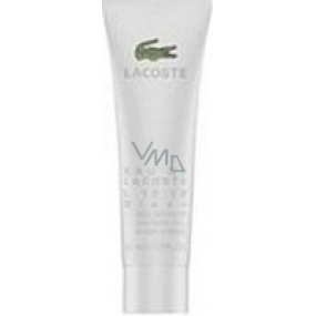 Lacoste Eau de Lacoste L.12.12 Blanc sprchový gél pre mužov 150 ml