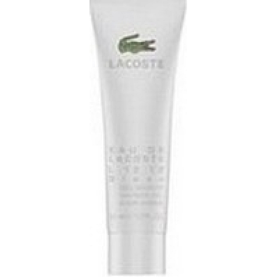 Lacoste Eau de Lacoste L.12.12 Blanc sprchový gél pre mužov 150 ml