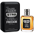 Str8 Freedom toaletná voda pre mužov 50 ml