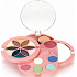 Eden BC Fashion Flower kozmetická paleta 1 kus