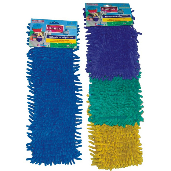 Clanax Mop žinylková náhrada R-12
