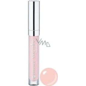 Essence XXXL Shine Lipgloss lesk na pery 19 odtieň 5 ml