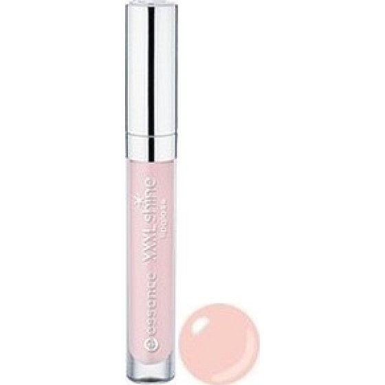 Essence XXXL Shine Lipgloss lesk na pery 19 odtieň 5 ml