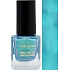 Max Factor Max Effect Mini Nail Polish lak na nechty 14 Dazzling Blue 4,5 ml