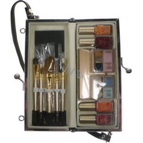 Body Collection Classic Cosmetic Handbag kozmetická paleta Kabelka 1 kus