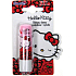 Sanrio Hello Kitty Čerešňa balzam na pery 4,8 g