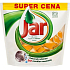 Jar All in 1 Orange kapsule do automatické umývačky riadu 96 kusov