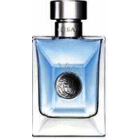 Versace pour Homme toaletná voda 100 ml Tester