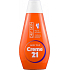 Creme 21 Mandľový olej + Vitamín E telové mlieko pre suchú pleť 50 ml