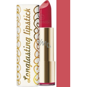 Dermacol Longlasting Lipstick rúž 11 4,38 g