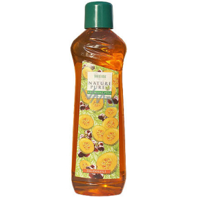 Bohemia Gifts Melón a Hrozno, Upokojujúci kúpeľová pena 1 l