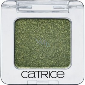 Catrice Absolute Eye Colour Mono očné tiene 640 Dont Touch My Mosserati! 2 g
