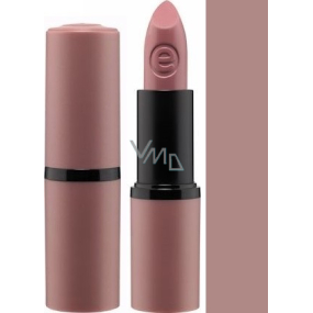 Essence Longlasting Lipstick Nude dlhotrvajúci rúž 03 Come Naturally 3,8 g
