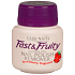 Easy Nails Fast & Fruity odlakovač na nechty s hubkou Jahoda 50 ml