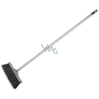 Cleanex DeLux smeták vonkajší, záhradní s holí 120 cm 1 kus