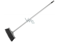 Cleanex DeLux metla vonkajšia, záhradná s násadou 120 cm 1 kus